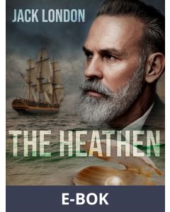The Heathen, E-bok