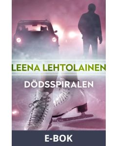 Dödsspiralen, E-bok