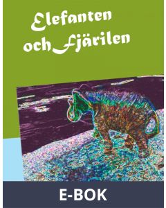 Elefanten och Fjärilen, E-bok