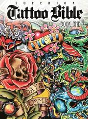 Tattoo Bible