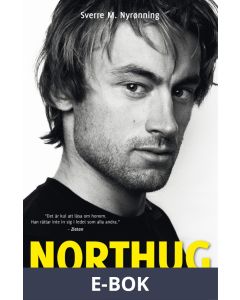 Northug - en biografi, E-bok