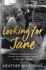 Looking For Jane