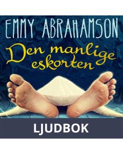 Den manlige eskorten, Ljudbok