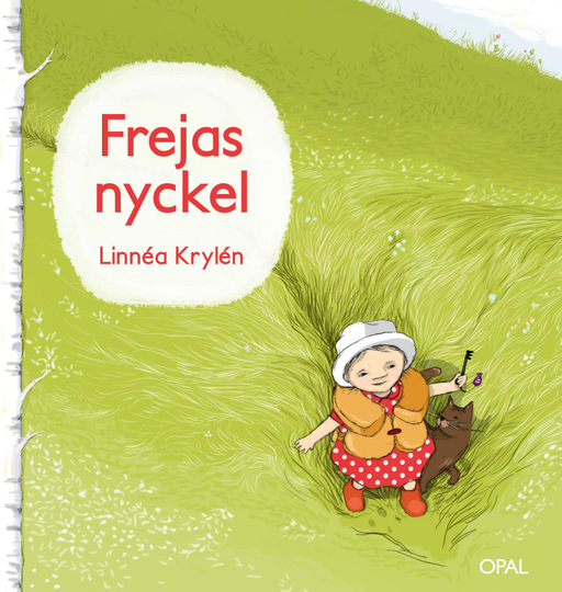 Frejas Nyckel