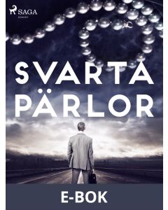 Svarta pärlor, E-bok