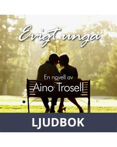 Evigt unga, Ljudbok
