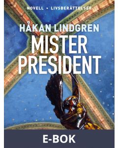 Mister President, E-bok
