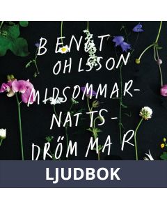 Midsommarnattsdrömmar, Ljudbok