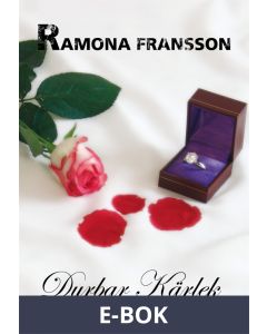 Dyrbar kärlek, E-bok