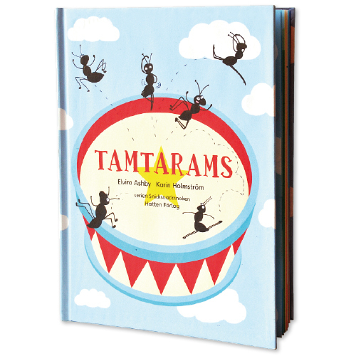 Tamtarams