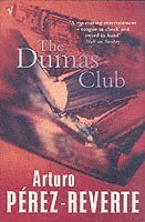 The Dumas Club