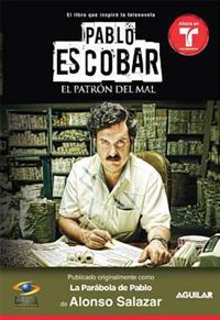 Pablo Escobar, El Patrón del Mal (La Parabola de Pablo) / Pablo Escobar the Drug Lord (the Parable of Pablo (Mti