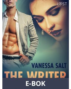 The Writer - Erotic Short Story, E-bok