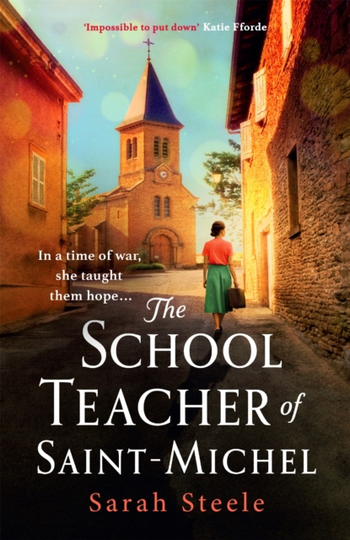 Schoolteacher Of Saint-michel- Inspired By Real Acts Of Resistance, A Heart