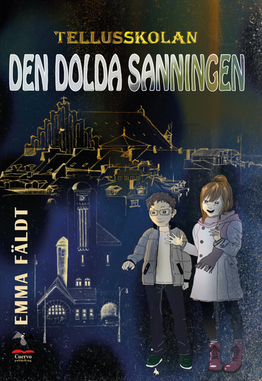 Tellusskolan - Den Dolda Sanningen