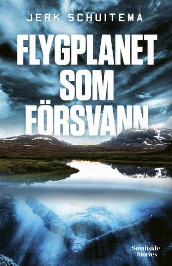 Flygplanet Som Försvann