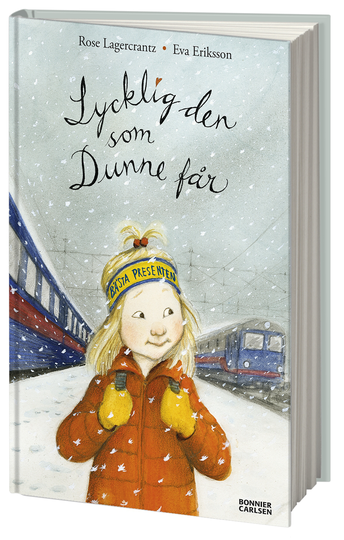 Lycklig Den Som Dunne Får