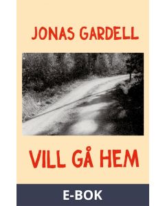 Vill gå hem, E-bok