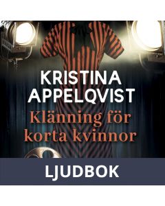 Klänning för korta kvinnor, Ljudbok