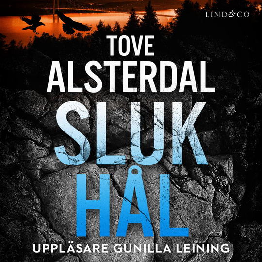 Slukhål