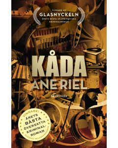 Kåda