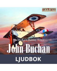 Mr. Standfast, Ljudbok