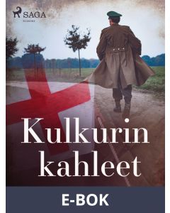 Kulkurin kahleet, E-bok