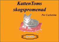 Katten Toms Skogspromenad