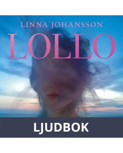 Lollo, Ljudbok