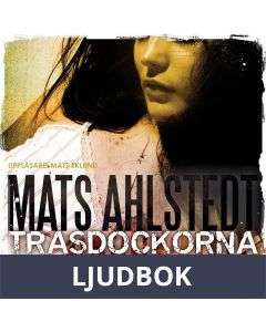 Trasdockorna, Ljudbok