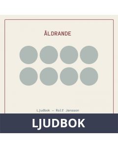 Åldrande, Ljudbok