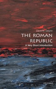 The Roman Republic: A Very Short Introduction