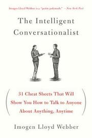 Intelligent Conversationalist