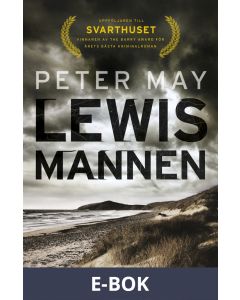 Lewismannen, E-bok