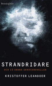 Strandridare : och 13 andra skräcknoveller
