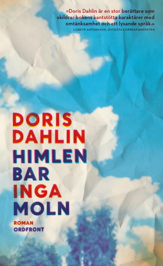 Himlen Bar Inga Moln