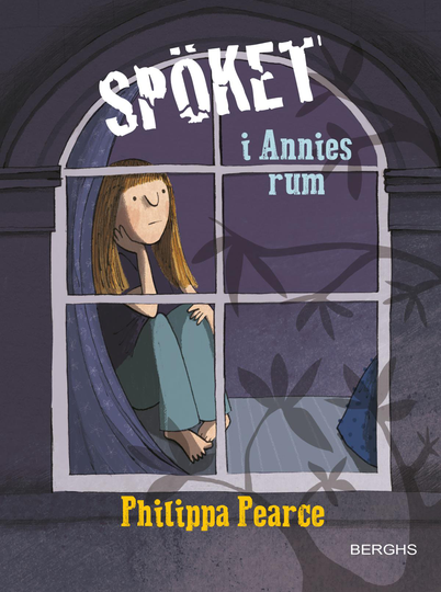 Spöket I Annies Rum