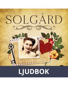 Vilseledd, Ljudbok
