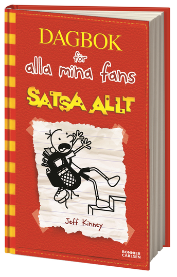 Satsa Allt