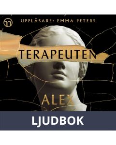 Terapeuten, Ljudbok