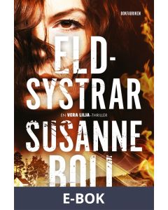 Eldsystrar, E-bok