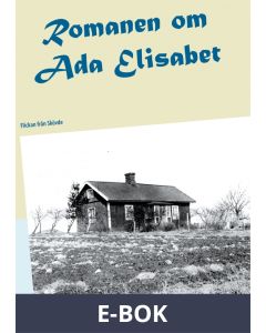 Romanen om Ada Elisabet: Flickan från Skövde, E-bok