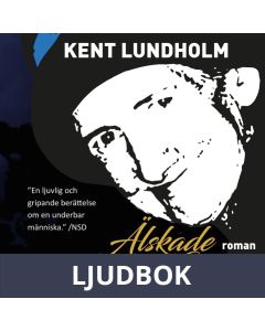 Älskade Ester, Ljudbok