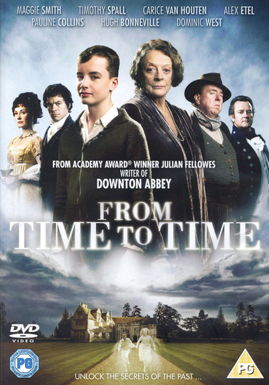 From time to time (Ej svensk text)