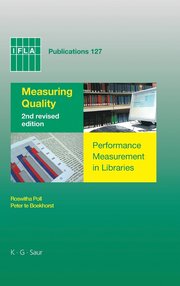 Measuring Quality