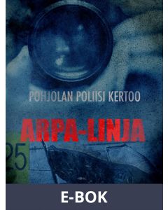 Arpa-linja, E-bok