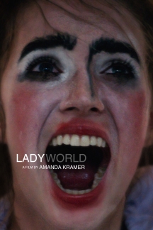 Ladyworld