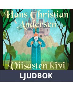 Viisasten kivi, Ljudbok