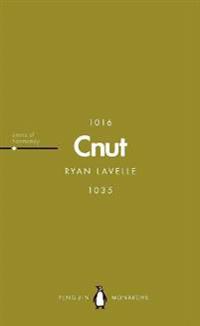 Cnut (Penguin Monarchs)
