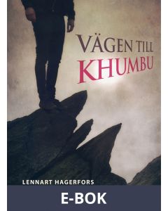 Vägen till Khumbu, E-bok
